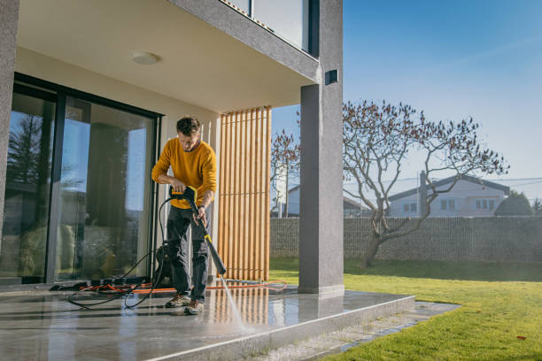 Best Factory Floor Cleaning  in Sterling, AK