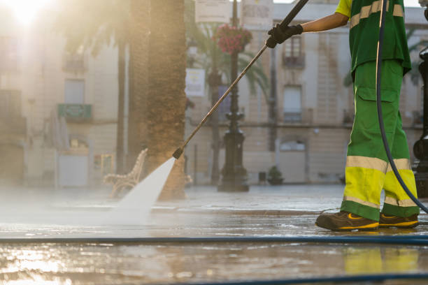 Best Sign and Awning Cleaning  in Sterling, AK